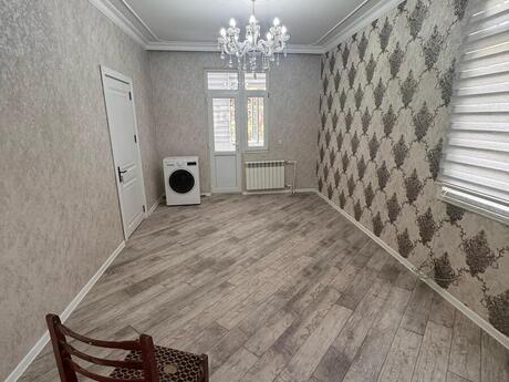 Elan №6135010 - Bakı, İnşaatçılar m., 3 otaqlı, 55 m², 3/5 mərtəbə
