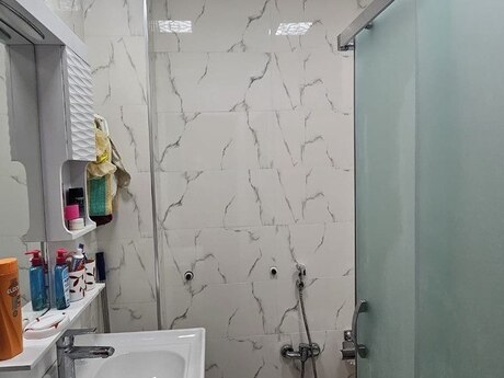 2 otaqlı yeni tikili - Masazır q. - 62 m²