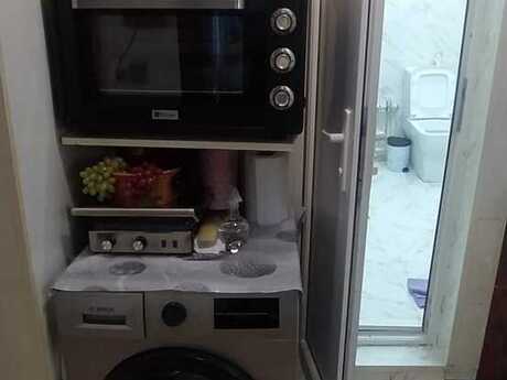 2 otaqlı köhnə tikili - Sahil m. - 50 m²