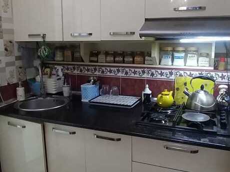 2 otaqlı köhnə tikili - Sahil m. - 50 m²