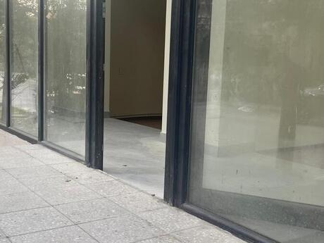 Obyekt - Şah İsmayıl Xətai m. - 80 m²