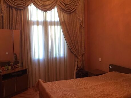 2 otaqlı köhnə tikili - Nəriman Nərimanov m. - 64 m²