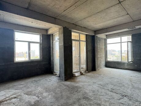 Elan №6135021 - Bakı, Nizami m., 3 otaqlı, 114 m², 4/16 mərtəbə
