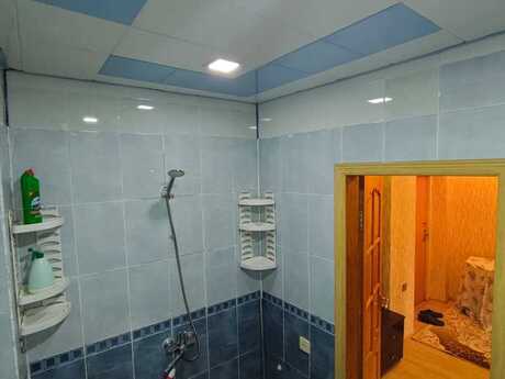 2 otaqlı yeni tikili - 9-cu mikrorayon q. - 55 m²