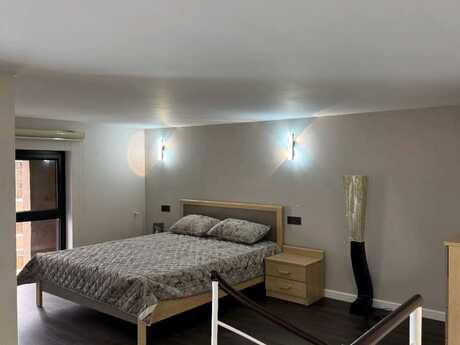 2 otaqlı yeni tikili - 28 May m. - 70 m²