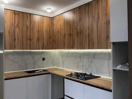 2 otaqlı yeni tikili - 28 May m. - 70 m²