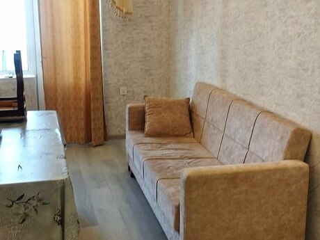 Elan №6135043 - Bakı, Həzi Aslanov m., 2 otaqlı, 74 m², 12/16 mərtəbə