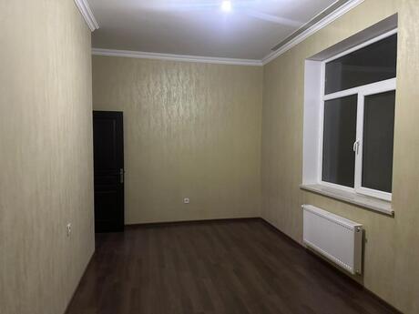 3 otaqlı yeni tikili - Hövsan q. - 80 m²