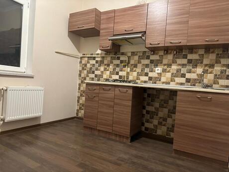 3 otaqlı yeni tikili - Hövsan q. - 80 m²