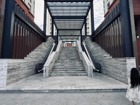 4 otaqlı yeni tikili - İçəri Şəhər m. - 179 m²