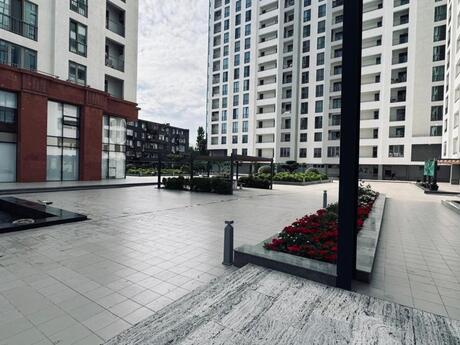 4 otaqlı yeni tikili - İçəri Şəhər m. - 179 m²
