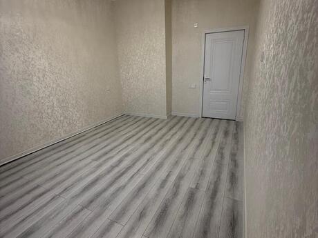 2 otaqlı yeni tikili - Xətai r. - 50 m²