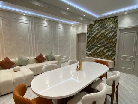 Elan №6135055 - Xırdalan, Xırdalan, 2 otaqlı, 63 m², 11/15 mərtəbə