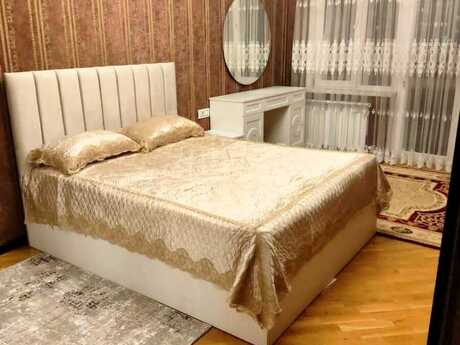 3 otaqlı yeni tikili - 20 Yanvar m. - 145 m²