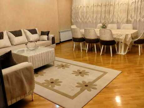 Elan №6135059 - Bakı, 20 Yanvar m., 3 otaqlı, 145 m², 17/19 mərtəbə