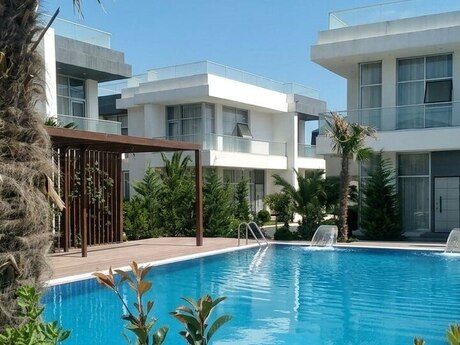 Obyekt - Buzovna q. - 1700 m²