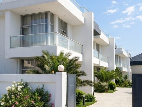 Obyekt - Buzovna q. - 1700 m²