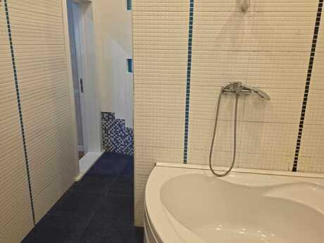 3 otaqlı yeni tikili - Nizami m. - 111 m²