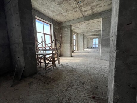 Obyekt - 4-cü mikrorayon q. - 500 m²