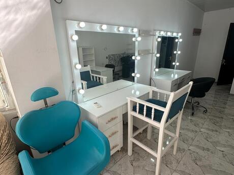 Obyekt - Sumqayıt - 26 m²