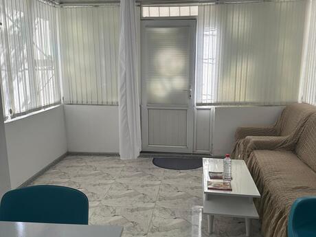 Obyekt - Sumqayıt - 26 m²