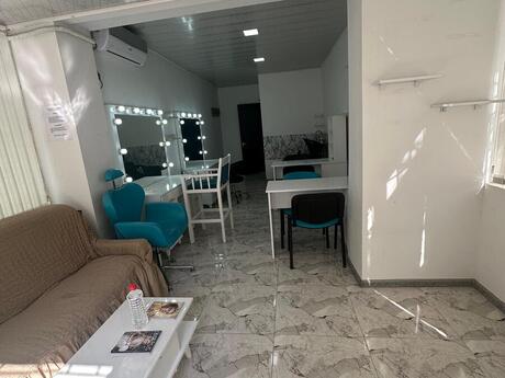 Obyekt - Sumqayıt - 26 m²