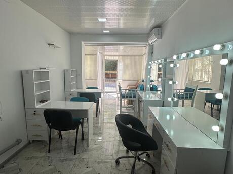 Obyekt - Sumqayıt - 26 m²