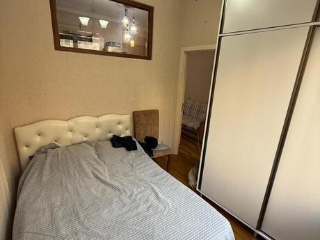 2 otaqlı yeni tikili - Qara Qarayev m. - 37 m²