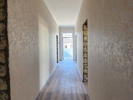 4 otaqlı həyət evi/bağ evi - Görədil q. - 140 m²