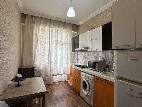 2-комн. новостройка - Хырдалан - 61 м²