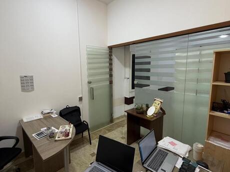1 otaqlı ofis - 28 May m. - 10 m²