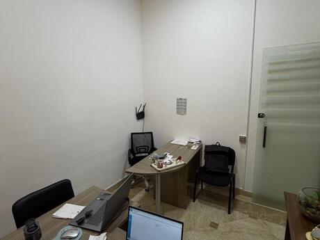 1 otaqlı ofis - 28 May m. - 10 m²