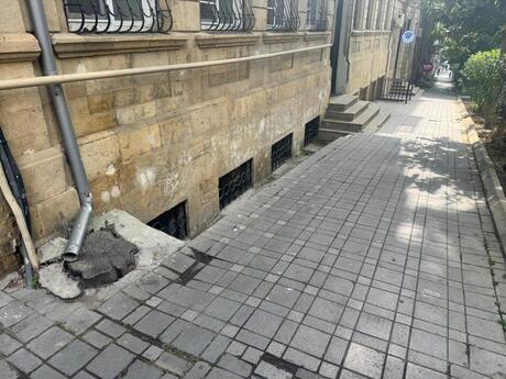 Obyekt - İçəri Şəhər m. - 90 m²