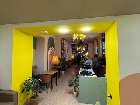 Obyekt - İçəri Şəhər m. - 140 m²