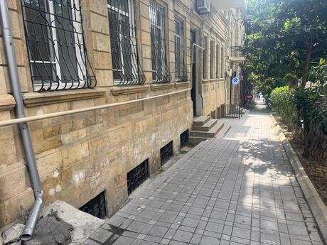 Obyekt - İçəri Şəhər m. - 90 m²