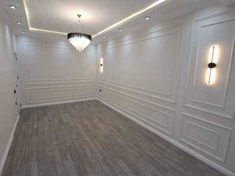 2 otaqlı yeni tikili - 28 May m. - 57 m²