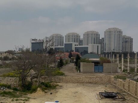Elan №6135109 - Bakı, Koroğlu m., 4.5 sot