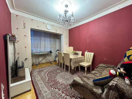 2 otaqlı köhnə tikili - Xırdalan - 45 m²