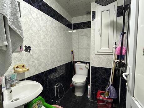 2 otaqlı köhnə tikili - Xırdalan - 45 m²