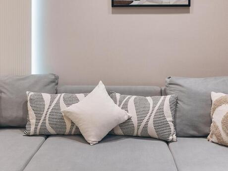 2 otaqlı yeni tikili - Nizami m. - 82 m²