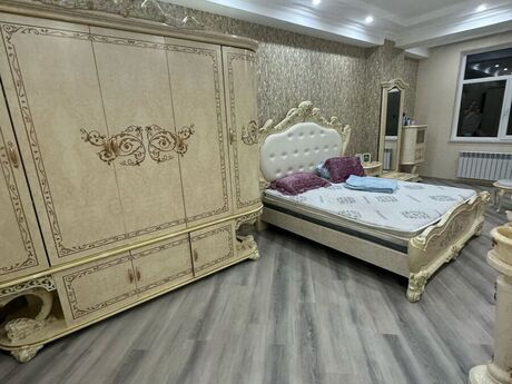3 otaqlı yeni tikili - Nəsimi r. - 75 m²