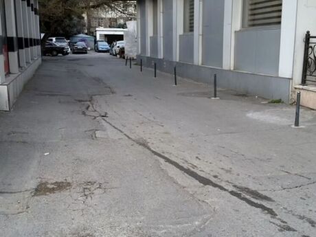 Elan №6135111 - Bakı, Nəsimi r., 23 m²
