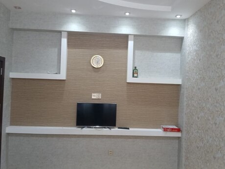 2 otaqlı yeni tikili - Xırdalan - 70 m²