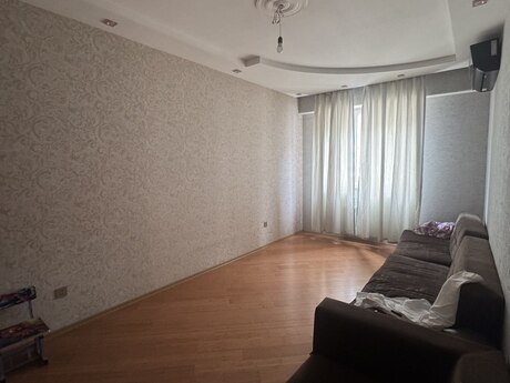 2 otaqlı yeni tikili - Xırdalan - 70 m²