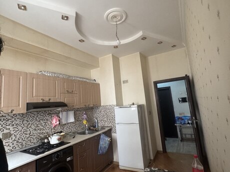 2 otaqlı yeni tikili - Xırdalan - 70 m²