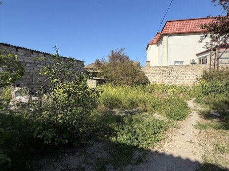 Torpaq - Şüvəlan q. - 3 sot