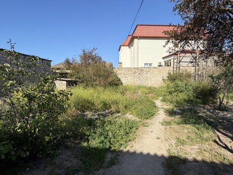 Torpaq - Şüvəlan q. - 3 sot