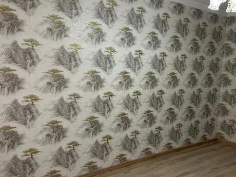 1 otaqlı köhnə tikili - Yeni Günəşli q. - 47 m²