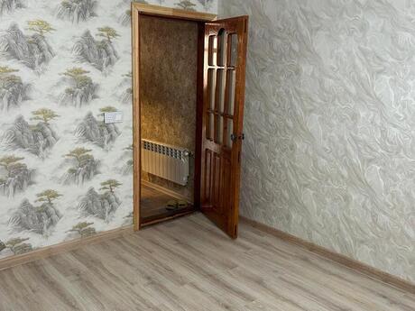 1 otaqlı köhnə tikili - Yeni Günəşli q. - 47 m²
