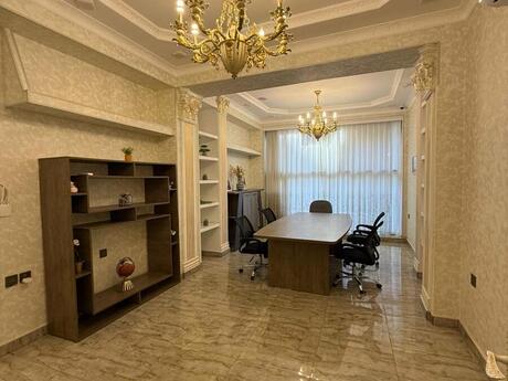 Объявление №6135114 - Баку, м. Нариман Нариманов, 5-комн., 80 м²